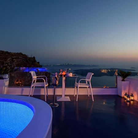 Pegasus Villas Imerovigli  Exterior photo