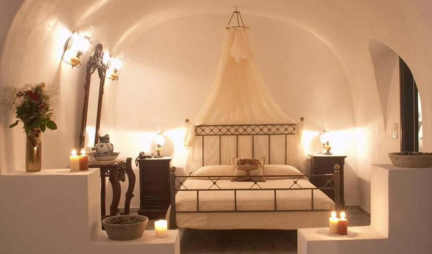 Pegasus Villas Imerovigli  Room photo