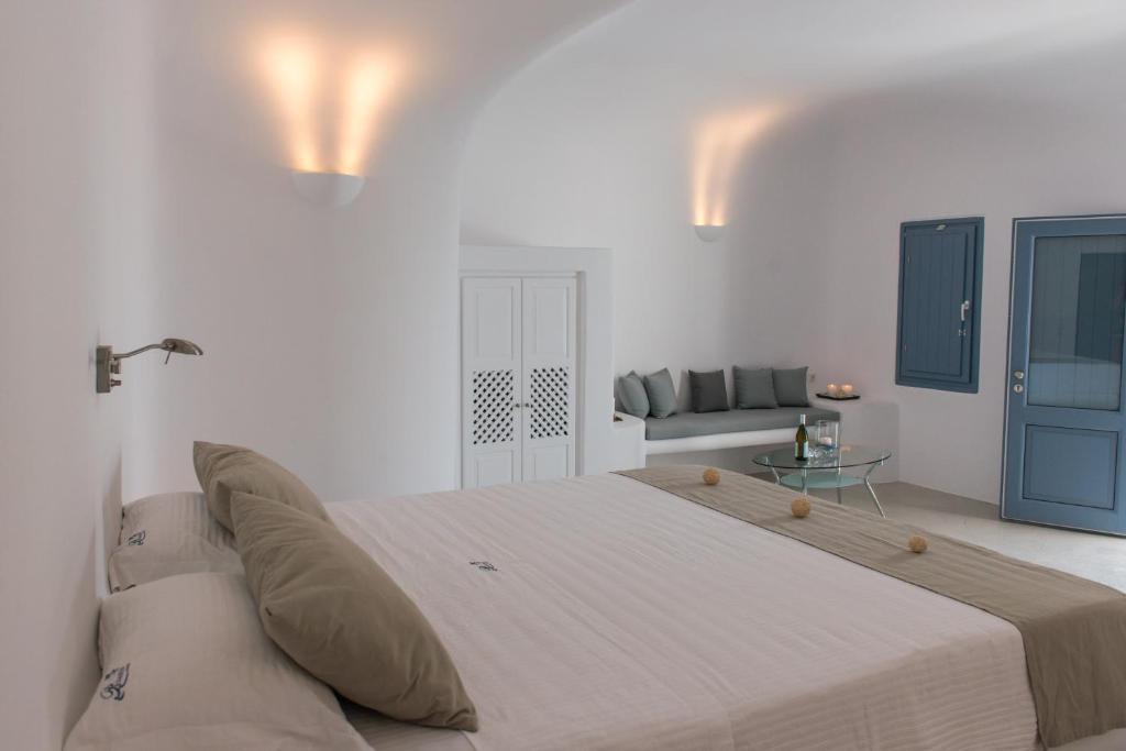 Pegasus Villas Imerovigli  Room photo